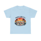 Light Blue / S
