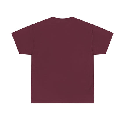 Wasted Again Vintage Sports Car Tee