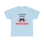 Light Blue / S