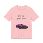 S / Pink