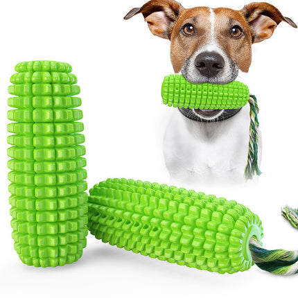 Dog Chew Toy with Suction Cup – Interactive Teeth Cleaning Toy for Dogs