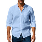 Light Blue / L