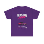 Purple / S