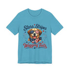 S / Heather Aqua
