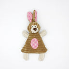 Brown rabbit
