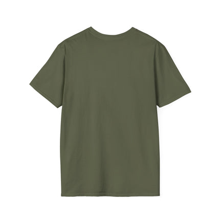 Gamer T-Shirt — “I Paused My Game to Be Here” Casual Tee