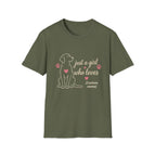 Military Green / S