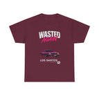 Maroon / S