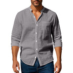 Dark Gray / L