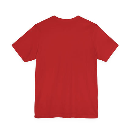 Retro Purple Muscle Car Tee — "Print it your way" Graphic T-Shirt