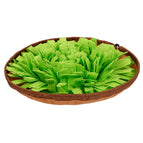 Green / One size