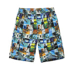 Shorts B / 3XL