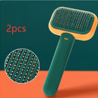 Green / 2PCS