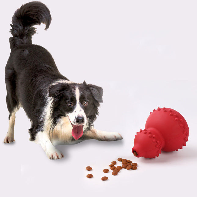 Durable chewing toy for puppies