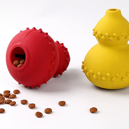 Bite-resistant pet chew toy