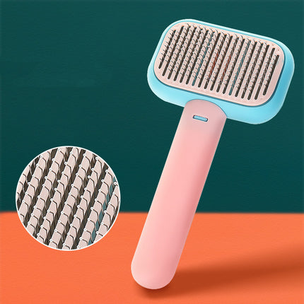 Cat and dog grooming tool